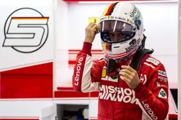Vettel: I think it will be a close race