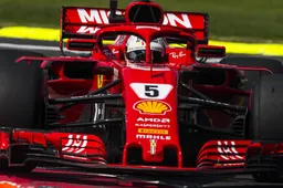 Have Ferrari Solved The Drag vs Downforce Dilemma?