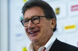 Camilleri: Sergio and I clearly have very different styles