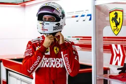 Vettel faces Mission Impossible in Texas