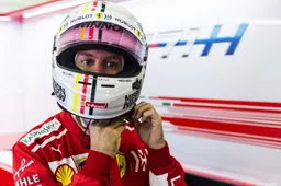 Vettel: Maybe the Red Bulls will beat themselves
