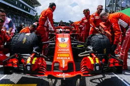 Arrivabene: F1 costs are increasing instead of decreasing