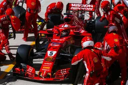 Vettel: We still lack the very last step but we can fix it