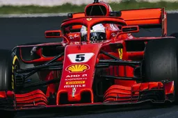 Vettel: Mercedes and Red Bull race simulations misleading
