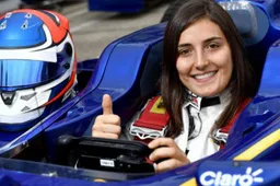 New all-female series aims to get women to Formula 1