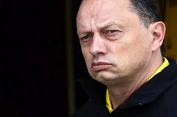Vasseur: I've got a large budget to revamp the team