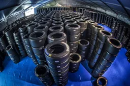Michelin: F1 tyre supplier needs to show a positive aspect
