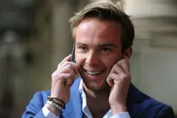 Sauber loses Van der Garde appeal