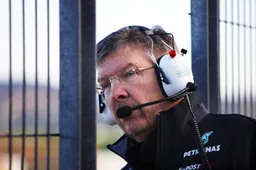 Brawn: Success breeds success