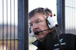 Ross Brawn: Never say never
