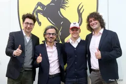 Binotto and Mekies welcome Schumacher to FDA