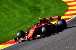 Ferrari: Friday goes to plan