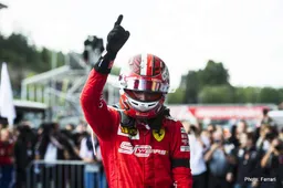 Ferrari Dilemma: Who is number one now Leclerc or Vettel?