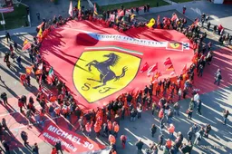 Michael 50 exhibition opens at Ferrari museum