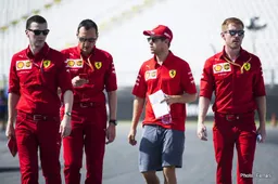 Vettel: F1 is a world where people are very short-sighted