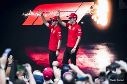 Midweek Wrap: Leclerc's Coronation, RBR Driver Deadline, So Long Rich Energy