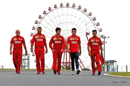Formula 1 to ditch Thursday from weekend schedule