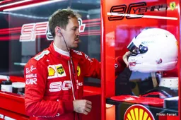 Vettel: The gap today was a surprise