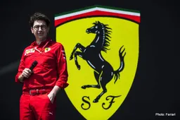 Binotto: I myself feel responsible for what has happened