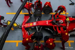 Singapore FP3: Leclerc tops as Ferrari come to the party