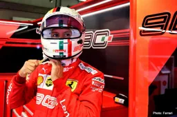 La Stampa: Vettel the swan has become the ugly duckling