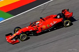 FIA issues new technical directives based on Ferrari settlement