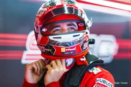 Italian Media: The Little Prince is Ferrari's new leader