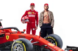Binotto: Far too early to talk about Hamilton to Ferrari