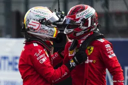 Belgian Grand Prix Qualifying: Team & Driver Reports