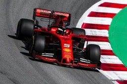 Ferrari: This weekend highlighted weak points on our car