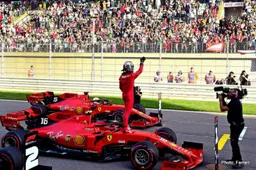 Ferrari: We now lose out less in the corners