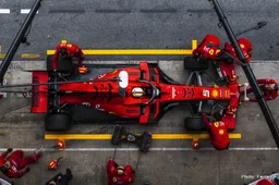 Vettel: I confirm the positive impression I had on day one