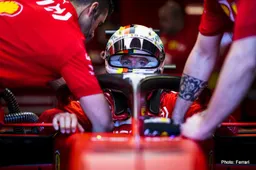 Di Resta: Mercedes can do no wrong, Ferrari can do no right