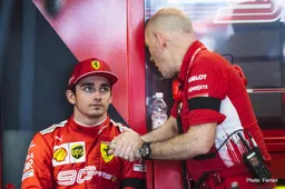 Hakkinen: Ferrari team orders unexpected in first race