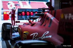 Horner: The fuel Ferrari use smells like grapefruit juice