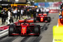 Formula 1: Best solution is to keep Grands Prix over three days