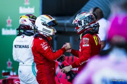 How can Ferrari make Vettel-Leclerc work ?