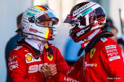 Ferrari: We don’t believe it is the right decision