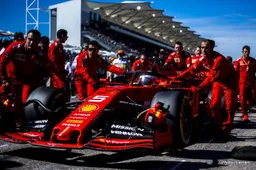 Mercedes, Honda mystified by vanished Ferrari power