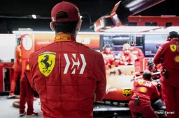 Turrini: Ferrari's Annus horribilis