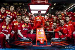 Villeneuve: Leclerc wasn't ready for role of title challenger