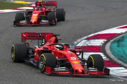Four Ferrari drivers for Barcelona F1 test next week