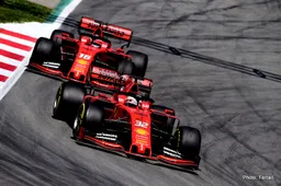 Binotto: We do not expect Silverstone to suit our car