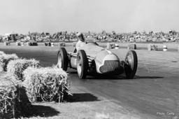 Today in Racing: 13 May