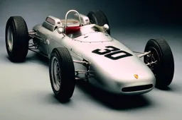 Wolff: I guess Porsche is interested and looking