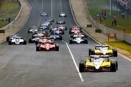 Formula 1 in Africa: Prospect for motorsport development in the region?