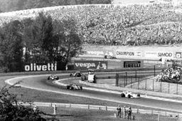 Hungarian GP full of memories on 30th anniversary