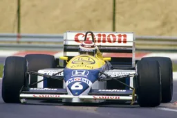 Williams plays down Honda reunification talk