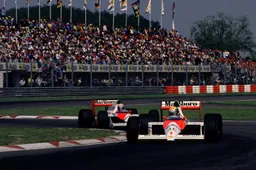 Will Formula 1 suffer by neglecting classic venues?