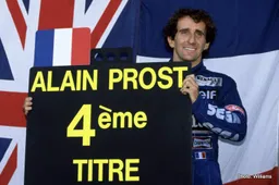 A brief history of French Formula 1 drivers and a champion